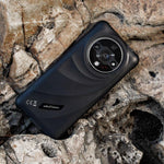 Ulefone Armor X31, 6GB+128GB, กล้องมองกลางคืน, โทรศัพท์กันกระแทก IP68/IP69K, 6.56 นิ้ว Android 14 MediaTek Helio G91 Octa Core, เครือข่าย: 4G, NFC, OTG, Armor X31