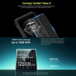 Ulefone Armor X31, 6GB+128GB, กล้องมองกลางคืน, โทรศัพท์กันกระแทก IP68/IP69K, 6.56 นิ้ว Android 14 MediaTek Helio G91 Octa Core, เครือข่าย: 4G, NFC, OTG, Armor X31