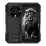 Ulefone Armor X32 Pro 5G, 8GB+256GB, กล้องมองกลางคืน, โทรศัพท์กันกระแทก IP68/IP69K, 5.65 นิ้ว Android 14 MediaTek Dimensity 6300 Octa Core, เครือข่าย: 5G, NFC, OTG, Armor X32 Pro 5G