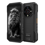 Ulefone Armor X32 Pro 5G, 8GB+256GB, กล้องมองกลางคืน, โทรศัพท์กันกระแทก IP68/IP69K, 5.65 นิ้ว Android 14 MediaTek Dimensity 6300 Octa Core, เครือข่าย: 5G, NFC, OTG, Armor X32 Pro 5G