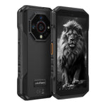 Ulefone Armor X32 Pro 5G, 8GB+256GB, กล้องมองกลางคืน, โทรศัพท์กันกระแทก IP68/IP69K, 5.65 นิ้ว Android 14 MediaTek Dimensity 6300 Octa Core, เครือข่าย: 5G, NFC, OTG, Armor X32 Pro 5G