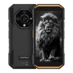 Ulefone Armor X32 Pro 5G, 8GB+256GB, กล้องมองกลางคืน, โทรศัพท์กันกระแทก IP68/IP69K, 5.65 นิ้ว Android 14 MediaTek Dimensity 6300 Octa Core, เครือข่าย: 5G, NFC, OTG, Armor X32 Pro 5G