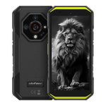 Ulefone Armor X32 Pro 5G, 8GB+256GB, กล้องมองกลางคืน, โทรศัพท์กันกระแทก IP68/IP69K, 5.65 นิ้ว Android 14 MediaTek Dimensity 6300 Octa Core, เครือข่าย: 5G, NFC, OTG, Armor X32 Pro 5G