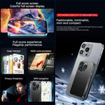 SOYES XS19 Pro, 6GB+128GB, 3.8 นิ้ว Android 12.0 MTK6762 Quad Core, เครือข่าย: 4G, ซิมคู่, GPS, OTG, รองรับ Google Play Store, 6GB+128GB