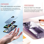 SOYES XS16, 2GB+16GB, 3.0 นิ้ว Android 10.0 MTK6737 Quad Core, บลูทูธ, WiFi, เครือข่าย: 4G, ซิมคู่, รองรับ Google Play Store, 2GB+16GB