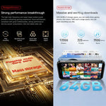 SOYES XS16, 2GB+16GB, 3.0 นิ้ว Android 10.0 MTK6737 Quad Core, บลูทูธ, WiFi, เครือข่าย: 4G, ซิมคู่, รองรับ Google Play Store, 2GB+16GB