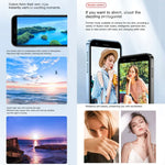 SOYES XS16, 2GB+16GB, 3.0 นิ้ว Android 10.0 MTK6737 Quad Core, บลูทูธ, WiFi, เครือข่าย: 4G, ซิมคู่, รองรับ Google Play Store, 2GB+16GB