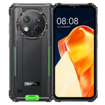 โทรศัพท์กันกระแทก Oukitel G1, 6GB+256GB, สแกนลายนิ้วมือ, 6.52 นิ้ว Android 14 T606 Octa Core, NFC, OTG, เครือข่าย: 4G