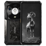 Ulefone Armor 28 Pro โทรศัพท์กันกระแทก, 16GB+512GB, มองเห็นในที่มืด, 10600mAh, 6.67 นิ้ว + 1.04 นิ้ว Android 15 MediaTek Dimensity 7300 Octa Core, เครือข่าย: 5G, NFC