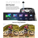 Ulefone Armor 28 Pro โทรศัพท์กันกระแทก, 16GB+512GB, มองเห็นในที่มืด, 10600mAh, 6.67 นิ้ว + 1.04 นิ้ว Android 15 MediaTek Dimensity 7300 Octa Core, เครือข่าย: 5G, NFC