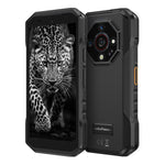 Ulefone Armor X32 โทรศัพท์กันกระแทก, 8GB+256GB, มองเห็นในที่มืด, 5.65 นิ้ว Android 14 MediaTek Helio G91 Octa Core, เครือข่าย: 4G, NFC, OTG