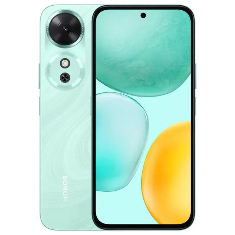Honor Play 60, 6GB+128GB, สแกนลายนิ้วมือด้านข้าง, 6.61 นิ้ว MagicOS 9.0 Dimensity 6300 Octa Core, เครือข่าย: 5G, OTG, Play 60, 6GB+128GB, 6GB+128GB