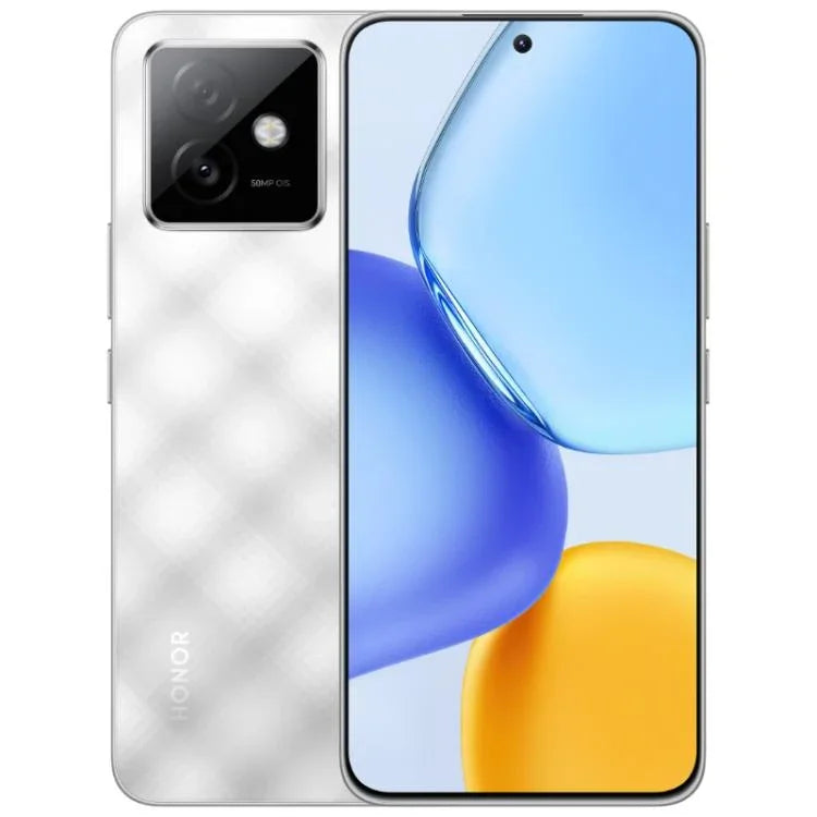 Honor X60 GT, 12GB+256GB, สแกนนิ้วมือบนหน้าจอ, 6.7 นิ้ว MagicOS 9.0 Android 15.0 Snapdragon 8+ Gen 1 Octa Core, เครือข่าย: 5G, OTG, NFC, 12GB+256GB