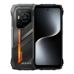 Blackview Oscal Pilot 3 โทรศัพท์กันกระแทก 5G, 12GB+256GB, กล้องมองเห็นในที่มืด, 6.56 นิ้ว Android 15 MediaTek Dimensity 6300 Octa Core, เครือข่าย: 5G, OTG, NFC