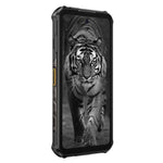 Ulefone Armor X16, 6GB+128GB, กล้องมองเห็นในที่มืด, โทรศัพท์กันน้ำกันฝุ่น IP68/IP69K, 6.56 นิ้ว Android 15 MediaTek Helio G91 Octa Core, เครือข่าย: 4G, NFC, OTG, Armor X16, 6GB+128GB