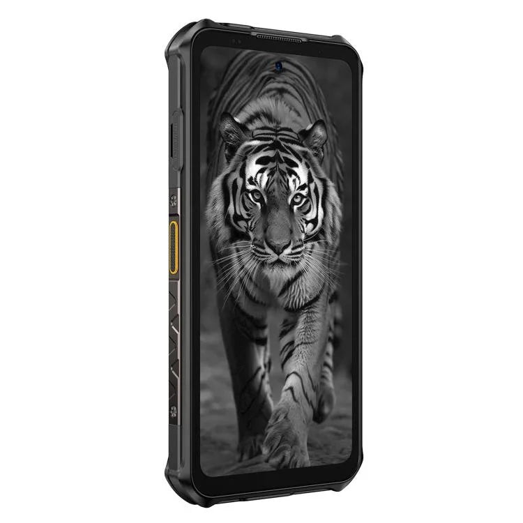 Ulefone Armor X16, 6GB+128GB, กล้องมองเห็นในที่มืด, โทรศัพท์กันน้ำกันฝุ่น IP68/IP69K, 6.56 นิ้ว Android 15 MediaTek Helio G91 Octa Core, เครือข่าย: 4G, NFC, OTG, Armor X16, 6GB+128GB