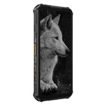 Ulefone Armor X16 Pro, 5GB+256GB, กล้องมองเห็นในที่มืด, โทรศัพท์กันน้ำกันฝุ่น IP68/IP69K, 6.56 นิ้ว Android 15 MediaTek Dimensity 6300 Octa Core, เครือข่าย: 5G, NFC, OTG, Armor X16 Pro, 8GB+256GB