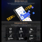 Ulefone Armor X16 Pro, 5GB+256GB, กล้องมองเห็นในที่มืด, โทรศัพท์กันน้ำกันฝุ่น IP68/IP69K, 6.56 นิ้ว Android 15 MediaTek Dimensity 6300 Octa Core, เครือข่าย: 5G, NFC, OTG, Armor X16 Pro, 8GB+256GB