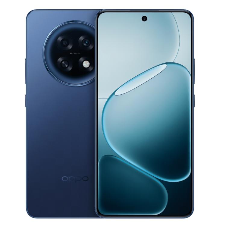OPPO A6 GT, 8GB+256GB, สแกนนิ้วบนหน้าจอ, 6.8 นิ้ว ColorOS 15.0 Android 15 Qualcomm Snapdragon 7 Gen 3 Octa Core, NFC, เครือข่าย: 5G, A6 GT, 8GB+256GB, 8GB+256GB