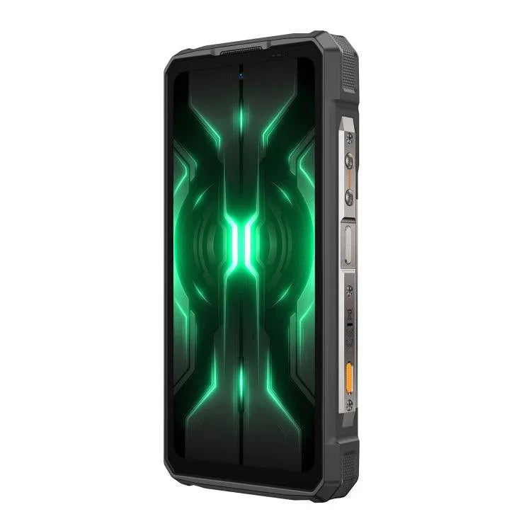 Ulefone Armor 33 Pro โทรศัพท์กันกระแทก, 16GB+512GB, กล้องมองเห็นในที่มืด, 6.95 นิ้ว + 3.4 นิ้ว จอคู่ Android 14 MediaTek Dimensity 7300X Octa Core, เครือข่าย: 5G, OTG, NFC, Armor 33 Pro