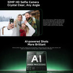Ulefone Armor 33 Pro โทรศัพท์กันกระแทก, 16GB+512GB, กล้องมองเห็นในที่มืด, 6.95 นิ้ว + 3.4 นิ้ว จอคู่ Android 14 MediaTek Dimensity 7300X Octa Core, เครือข่าย: 5G, OTG, NFC, Armor 33 Pro