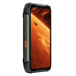 Blackview XPLORE 2, 16GB+1TB, จอ 6.73 นิ้ว Android 15 Dimensity 8300 MT6897 Octa Core, เครือข่าย: 5G, OTG, NFC, XPLORE 2, 16GB+1TB