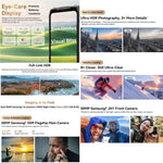 Blackview XPLORE 2, 12GB+256GB, จอ 6.73 นิ้ว Android 15 Dimensity 8300 MT6897 Octa Core, เครือข่าย: 5G, OTG, NFC, XPLORE 2, 12GB+256GB