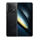 Xiaomi POCO F6 Pro Global, 12GB+256GB, สแกนลายนิ้วมือบนหน้าจอ, 6.67 นิ้ว Xiaomi HyperOS Snapdragon 8 Gen 2 Octa Core 3.19GHz, NFC, เครือข่าย: 5G, 12GB+256GB