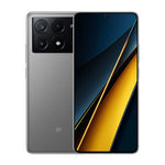 Xiaomi POCO X6 Pro Global, 12GB+512GB, สแกนลายนิ้วมือบนหน้าจอ, 6.67 นิ้ว Xiaomi HyperOS MediaTek Dimensity 8300-Ultra Octa Core 3.35GHz, NFC, เครือข่าย: 5G
