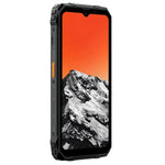 Blackview FORT 1, 6GB+256GB, 6.56 นิ้ว Android 15 Unisoc UMS9230E T615 Octa Core, เครือข่าย: 4G, OTG, NFC, 6GB+256GB