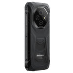 Blackview FORT 1, 6GB+256GB, 6.56 นิ้ว Android 15 Unisoc UMS9230E T615 Octa Core, เครือข่าย: 4G, OTG, NFC, 6GB+256GB