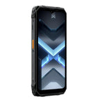 Blackview FORT 1, 4GB+128GB, 6.56 นิ้ว Android 15 Unisoc UMS9230E T615 Octa Core, เครือข่าย: 4G, OTG, NFC, 4GB+128GB