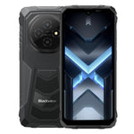 Blackview FORT 1, 4GB+128GB, 6.56 นิ้ว Android 15 Unisoc UMS9230E T615 Octa Core, เครือข่าย: 4G, OTG, NFC, 4GB+128GB