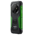 Blackview FORT 1, 4GB+128GB, 6.56 นิ้ว Android 15 Unisoc UMS9230E T615 Octa Core, เครือข่าย: 4G, OTG, NFC, 4GB+128GB