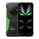 Blackview FORT 1, 4GB+128GB, 6.56 นิ้ว Android 15 Unisoc UMS9230E T615 Octa Core, เครือข่าย: 4G, OTG, NFC, 4GB+128GB