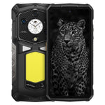 Ulefone Armor 29 Ultra โทรศัพท์กันกระแทก, 16GB+1TB, กล้องมองเห็นในที่มืด, 6.67 นิ้ว + 1.04 นิ้ว Android 15 MediaTek Dimensity 9300+ Octa Core, เครือข่าย: 5G, ไฟ LED อเนกประสงค์, ไฟเตือน, Armor 29 Ultra