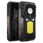 Ulefone Armor 29 Ultra โทรศัพท์กันกระแทก, 16GB+1TB, กล้องมองเห็นในที่มืด, 6.67 นิ้ว + 1.04 นิ้ว Android 15 MediaTek Dimensity 9300+ Octa Core, เครือข่าย: 5G, ไฟ LED อเนกประสงค์, ไฟเตือน, Armor 29 Ultra
