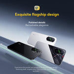 Xiaomi POCO F7 Global, 12GB+256GB, สแกนลายนิ้วมือบนหน้าจอ, 6.83 นิ้ว Xiaomi HyperOS 2 Snapdragon 8s Gen 4 Octa Core, NFC, เครือข่าย: 5G, 12GB+256GB