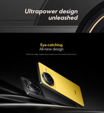 Xiaomi POCO F7 Ultra Global, 12GB+256GB, สแกนลายนิ้วมือบนหน้าจอ, 6.67 นิ้ว Xiaomi HyperOS 2 Snapdragon 8 Elite Octa Core, NFC, เครือข่าย: 5G, 12GB+256GB