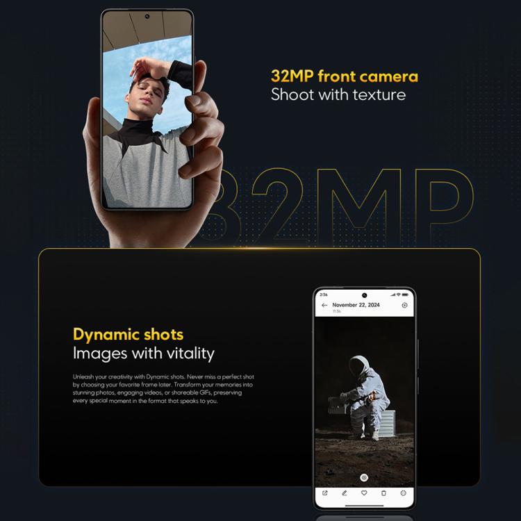 Xiaomi POCO F7 Ultra Global, 12GB+256GB, สแกนลายนิ้วมือบนหน้าจอ, 6.67 นิ้ว Xiaomi HyperOS 2 Snapdragon 8 Elite Octa Core, NFC, เครือข่าย: 5G, 12GB+256GB