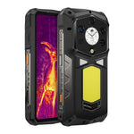 Ulefone Armor 29 Pro รุ่น Thermal โทรศัพท์กันกระแทก, 16GB+512GB, กล้องมองกลางคืน, 6.67 นิ้ว + 1.04 นิ้ว Android 15 MediaTek Dimensity 7400 Octa Core, เครือข่าย: 5G, OTG, NFC, รุ่น Armor 29 Pro Thermal