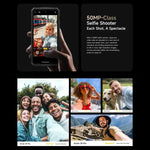 Ulefone Armor 29 Pro รุ่น Thermal โทรศัพท์กันกระแทก, 16GB+512GB, กล้องมองกลางคืน, 6.67 นิ้ว + 1.04 นิ้ว Android 15 MediaTek Dimensity 7400 Octa Core, เครือข่าย: 5G, OTG, NFC, รุ่น Armor 29 Pro Thermal