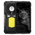 Ulefone Armor 29 Pro โทรศัพท์กันกระแทก, 16GB+512GB, กล้องมองกลางคืน, 6.67 นิ้ว + 1.04 นิ้ว Android 15 MediaTek Dimensity 7400 Octa Core, เครือข่าย: 5G, OTG, NFC, รุ่น Armor 29 Pro