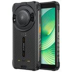 Ulefone RugKing, 8GB+256GB, โทรศัพท์กันน้ำกันฝุ่น IP68/IP69K, 5.99 นิ้ว Android 15 Unisoc T7255 Octa Core, เครือข่าย: 4G, NFC, OTG, RugKing, 8GB+256GB