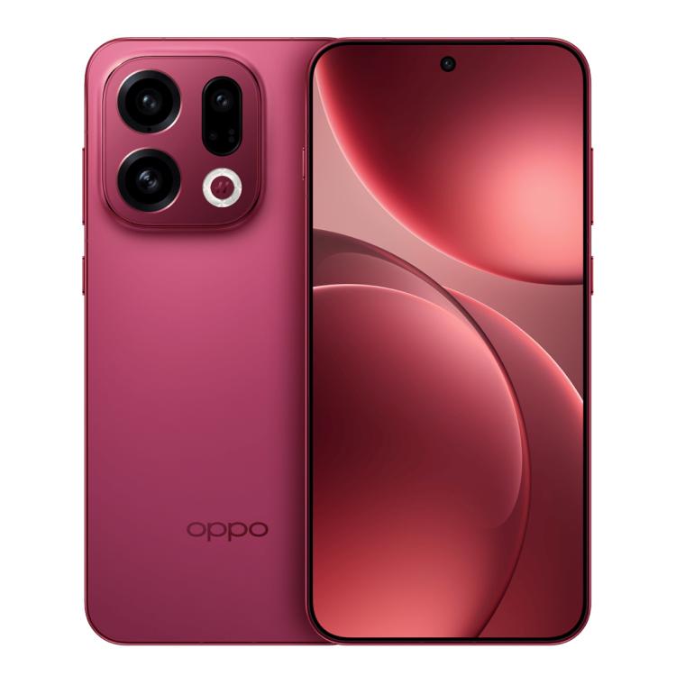 OPPO Find X9 AI Phone, 16GB+256GB, Screen Fingerprint, 6.59 inch ColorOS 16.0 Dimensity 9500 Octa Core, NFC, OTG, Network: 5G, 16GB+256GB