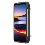 Blackview XPLORE 2 โปรเจคเตอร์, กล้องมองกลางคืน, 16GB+1TB, 6.73 นิ้ว Android 15 Dimensity 8300 MT6897 Octa Core, เครือข่าย: 5G, OTG, NFC, XPLORE 2 โปรเจคเตอร์, 16GB+1TB