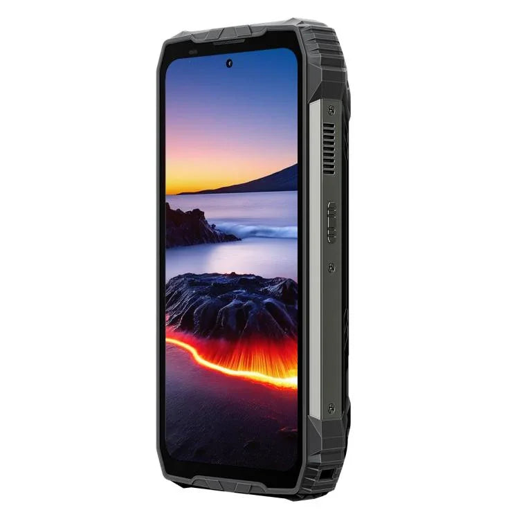 Blackview XPLORE 2 โปรเจคเตอร์, กล้องมองกลางคืน, 16GB+1TB, 6.73 นิ้ว Android 15 Dimensity 8300 MT6897 Octa Core, เครือข่าย: 5G, OTG, NFC, XPLORE 2 โปรเจคเตอร์, 16GB+1TB