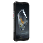 Oukitel WP62 โทรศัพท์กันกระแทก, 16GB+512GB, กล้อง 108MP, สแกนลายนิ้วมือ, 6.6 นิ้ว Android 15 MediaTek Dimensity 7025 Octa Core, NFC, OTG, เครือข่าย: 5G, 16GB+512GB