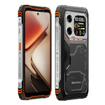 Blackview XPLORE X1, 12GB+256GB, 6.78 นิ้ว Android 15 Dimensity 7050 MT8791V/HZA Octa Core, เครือข่าย: 5G, OTG, NFC, XPLORE X1 12GB+256GB