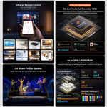 Blackview XPLORE X1, 12GB+256GB, 6.78 นิ้ว Android 15 Dimensity 7050 MT8791V/HZA Octa Core, เครือข่าย: 5G, OTG, NFC, XPLORE X1 12GB+256GB